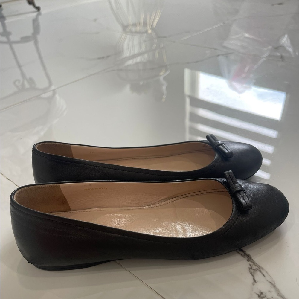 Prada Flats